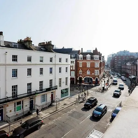 Hotel Veeve Belgravia Mews